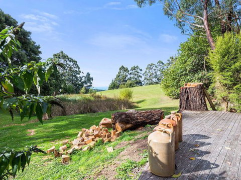 Cape Cottages - Australia Accommodation 5