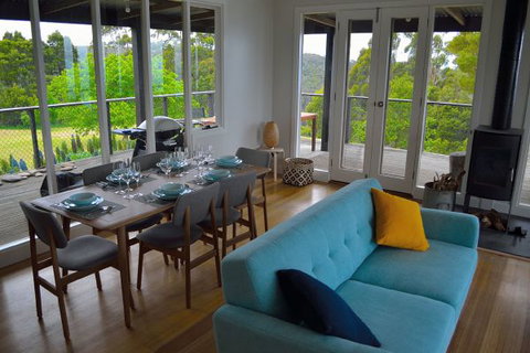 Cape Cottages - Australia Accommodation 6