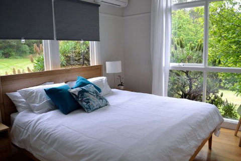 Cape Cottages - Australia Accommodation 8