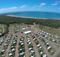 Cape Palmerston Holiday Park - Australia Accommodation