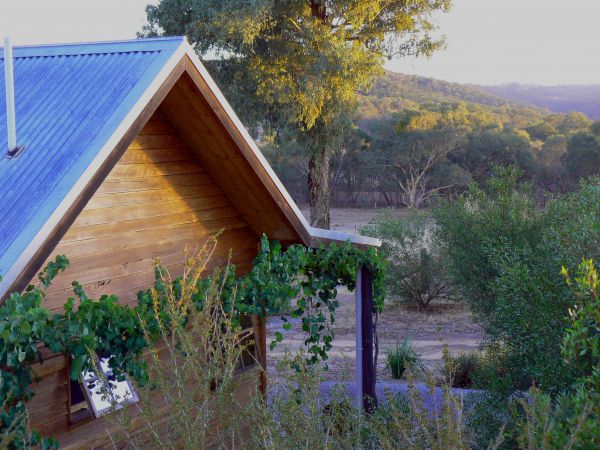 Wooragee VIC Australia Accommodation