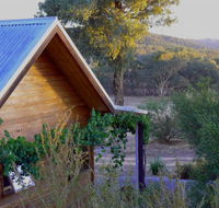 Candlebark Retreat - Australia Accommodation