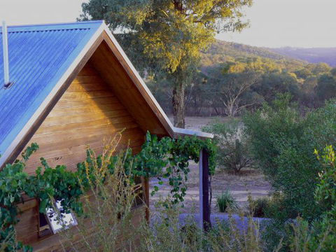 Candlebark Retreat - Australia Accommodation 0