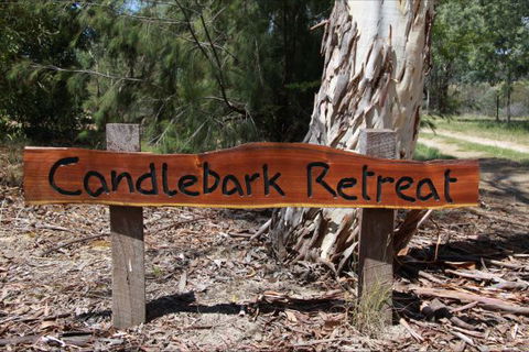 Candlebark Retreat - Australia Accommodation 4