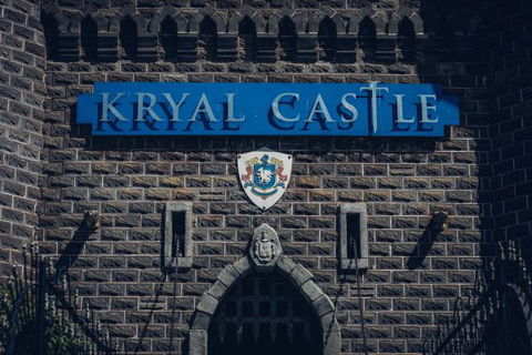 Castle Suites - Kryal Castle - Australia Accommodation 1