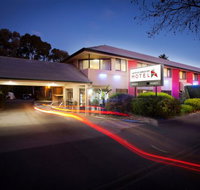 Central Deborah Motel - Australia Accommodation