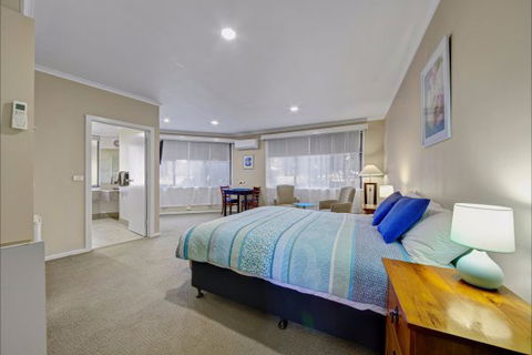 Central Deborah Motel - Australia Accommodation 1