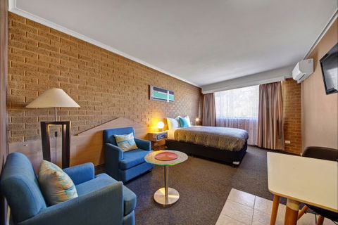 Central Deborah Motel - Australia Accommodation 6
