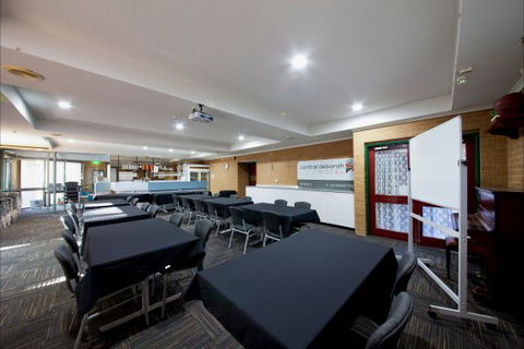 Central Deborah Motel - Australia Accommodation 8