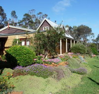 Charnigup Farm Bed and Breakfast - Australia Accommodation