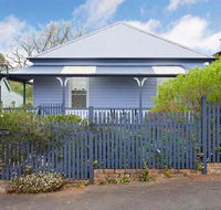 Chez Molle - Australia Accommodation
