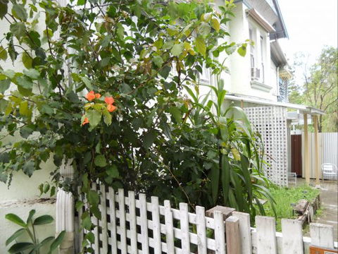 Chatswood Inn - Australia Accommodation 1