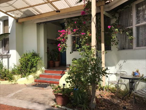 Chatswood Inn - Australia Accommodation 3