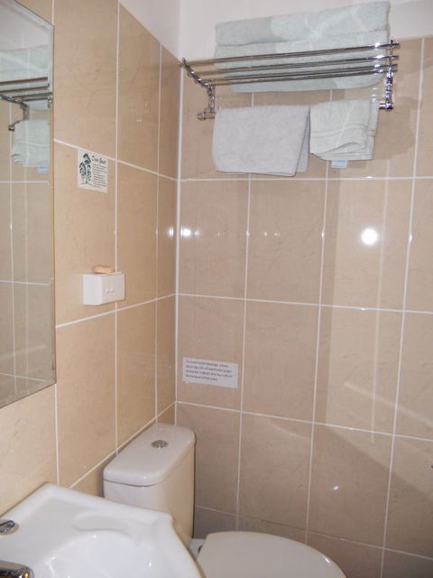 Chatswood Inn - Australia Accommodation 5
