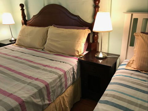 Chatswood Inn - Australia Accommodation 8