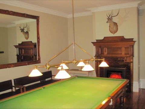 Claremont House - Australia Accommodation 3