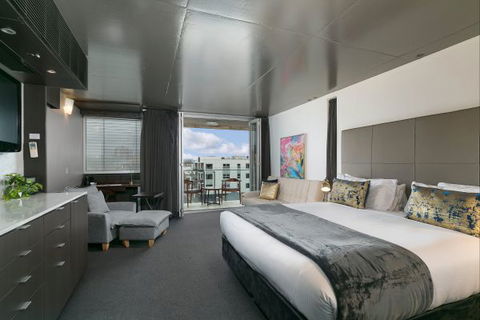Clarion Hotel Soho - Australia Accommodation 1