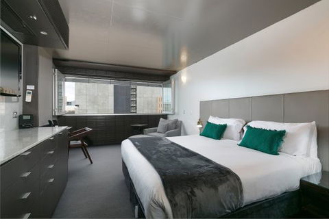 Clarion Hotel Soho - Australia Accommodation 2