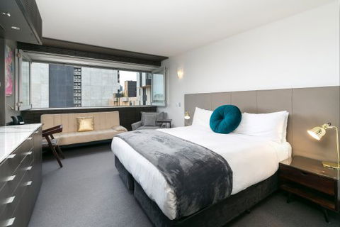 Clarion Hotel Soho - Australia Accommodation 3