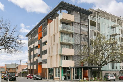 Clarion Hotel Soho - Australia Accommodation 5