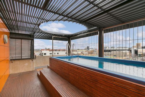 Clarion Hotel Soho - Australia Accommodation 8