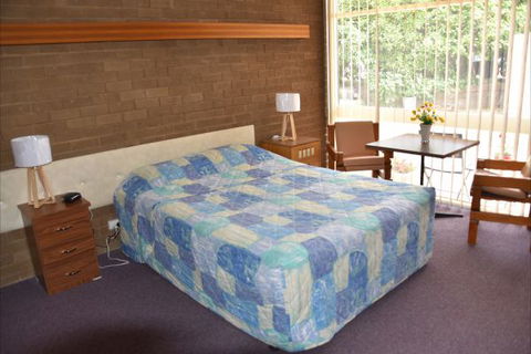 Corowa Gateway Motel - Australia Accommodation 0