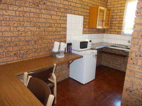 Corowa Gateway Motel - Australia Accommodation 1