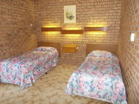 Corowa Gateway Motel - Australia Accommodation 4