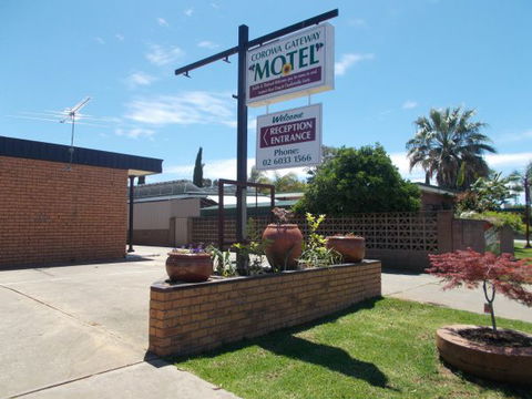 Corowa Gateway Motel - Australia Accommodation 5