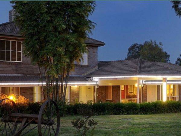  Australia Accommodation