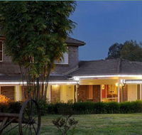 Tumut Valley Motel - Australia Accommodation