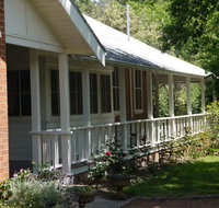 Coodravale Homestead - Australia Accommodation