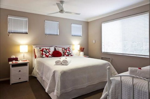 Como Bed And Breakfast - Australia Accommodation 1