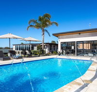 Country Comfort Amity Motel - Australia Accommodation