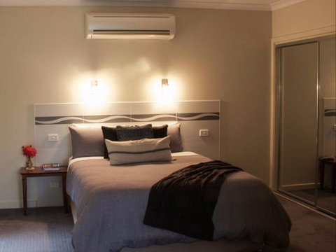 Cottonwoods Accommodation - Australia Accommodation 1
