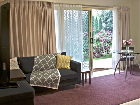 Cottonwoods Accommodation - Australia Accommodation 2