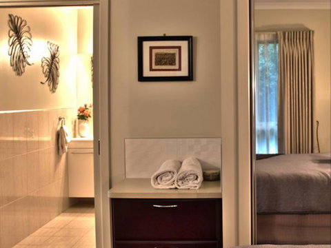 Cottonwoods Accommodation - Australia Accommodation 3