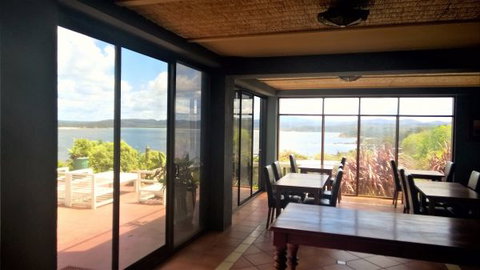 Crown And Anchor Inn - Australia Accommodation 5