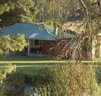 Crystal Springs Homestead - Australia Accommodation