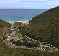 Cumberland River Holiday Park - Australia Accommodation