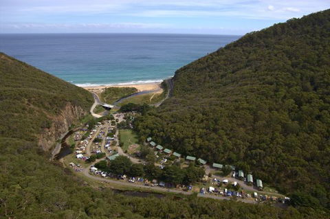 Cumberland River Holiday Park - Australia Accommodation 0