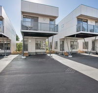 Discovery Parks - Melbourne - Australia Accommodation