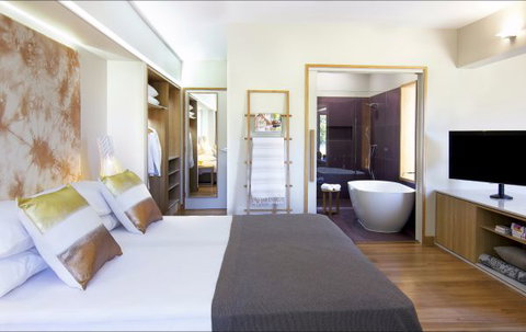 Elements Of Byron - Australia Accommodation 0