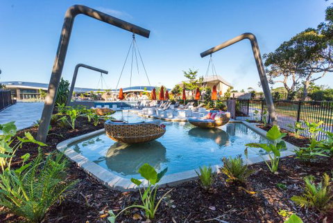 Elements Of Byron - Australia Accommodation 2