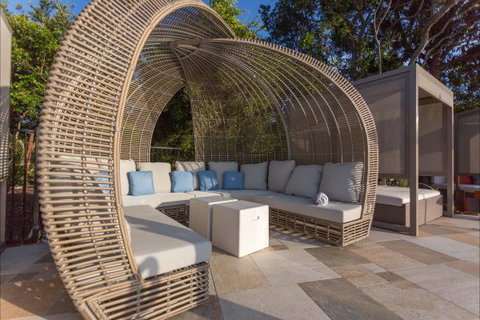 Elements Of Byron - Australia Accommodation 3