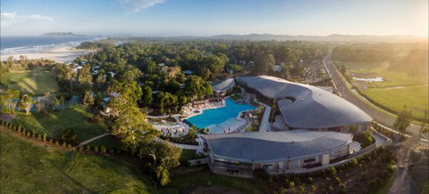 Elements Of Byron - Australia Accommodation 5