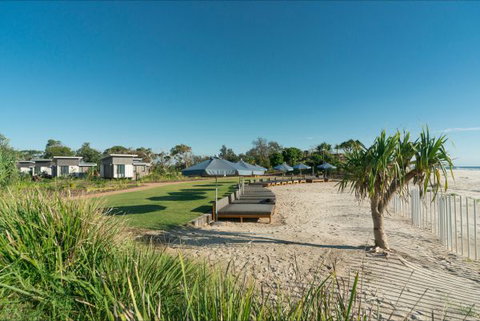 Elements Of Byron - Australia Accommodation 6