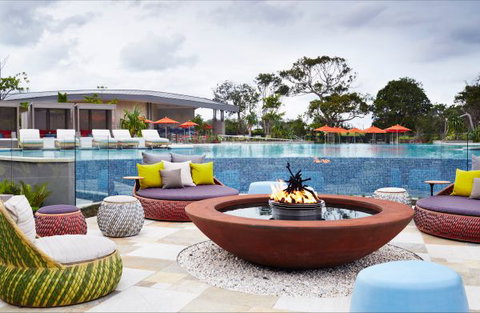 Elements Of Byron - Australia Accommodation 8