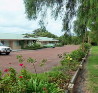 Emu Point Motel - Australia Accommodation