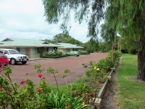Emu Point Motel - Australia Accommodation 0